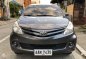 2014 Toyota Avanza E MT FOR SALE-5