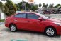 2014 Toyota Vios E matic for sale -2