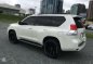 2012s Toyota Land Cruiser Prado VX for sale-7