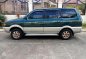 2000 Toyota Revo GLX Sports Automatic All Power EFi-1