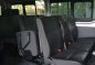 2016 Toyota Hiace Commuter 2.5 Manual Diesel Silver -7