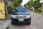 Toyota Fortuner G 2011 for sale-1