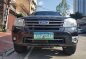 Fastbreak 2013 Ford Everest Automatic NSG-1