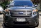 2015 Ford Explorer ecoboost 4x2 500km only-0