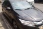 Honda City VX limited edition 2014 model - RUSH-1