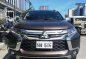 2016 Mitsubishi Montero Sport for sale-0