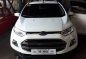 Ford EcoSport 2017 Titanium for sale-2