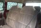 1995 MITSUBISHI L300 Van FOR SALE-1