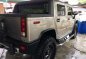 HUMMER H2 SUT Pick up RARE Unit Complete Doc-7