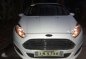 Ford Fiesta 2017 for sale-5