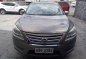 2015 Nissan Sylphy MT FOR SALE-0