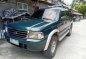 Ford Everest 2005 for sale-1