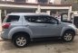 2015 Isuzu Mux for sale-0