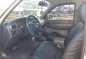 2004 FORD EVEREST A/T Diesel for sale-2