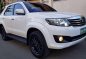 Toyota Fortuner 2012 for sale-1