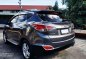 Hyundai Tucson Theta II GOLD iX Top of the LINE MT 2010-4