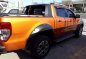 Ford Ranger 2016 Wildtrak for sale-4