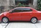 2014 Mitsubishi Mirage G4 for sale-4