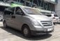 2017 HYUNDAI GRAND STAREX 2.5L GL M/T-8