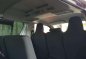 2016 Toyota Hiace Commuter 2.5 Manual Diesel Silver -6