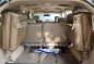 Toyota Innova 2007 G Model Gas Top of the Line Variant MT-10