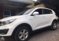 2016 Kia Sportage 4x2 Automatic Diesel-0