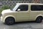Nissan Cube 2003 Matic Imported-1
