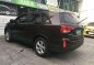 2013 Kia Sorento 2.2 A/T Brown diesel-6