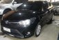 2018 Toyota Vios 1.3 E Automatic Dual vvt-i-9