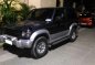 Mitsubishi Pajero 2004 for sale-6