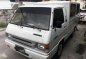 2003 Mitsubishi L300 FB Deluxe 295k nego-9