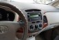 Toyota Innova 2007 for sale-12