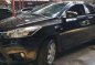 2018 Toyota Vios 1.3E Dual Vvti Manual Gasoline Black-0