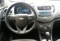 2017 Chevrolet Trax 1.4L LS A/T BLUE GASOLINE 15,290KM-8