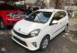 2017 Toyota WIGO G automatic 3 cars to choose-0