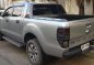 Isuzu Alterra 2013 4x2 automatic transmission-4