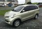 2013 Toyota Avanza 13E for sale-0