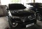 2017 Toyota Fortuner 2.4V 4X2 automatic FOR SALE-0