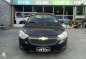 2017 Chevrolet Sail 1.3 DOHC M/T Black Gasoline 50,000kms-0