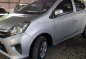 2017 Toyota Wigo for sale-5