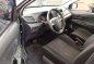 2017 Toyota Avanza E Automatic-Located at Quezon City-4