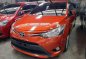 Toyota Vios E 2017 Manual-Located at Quezon City-0