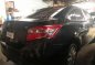 2016 Toyota Vios 1.3 E Automatic Transmission-4