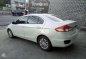 2018 Suzuki Ciaz 1.6 GL A/T White Gasoline-9