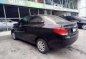 2017 CHEVROLET SAIL M/T BLACK GASOLINE 34,000kms-1