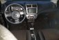 2017 Toyota Wigo G Automatic New look-6