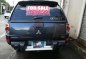 Mitsubishi Strada 2010 for sale-3