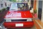 Like New Toyota Tamaraw for sale-4