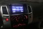 2011 Mitsubishi Montero Sport GLS V 4x2 AT -11