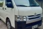 Toyota Hiace 2015 for sale-2